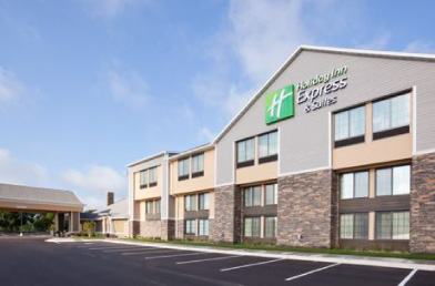 Holiday-Inn