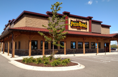 Pizza-Ranch