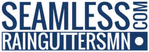 Seamless Gutters Minneapolis MN